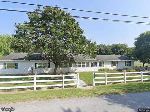 Montgomery Church, GREENCASTLE, PA 17225