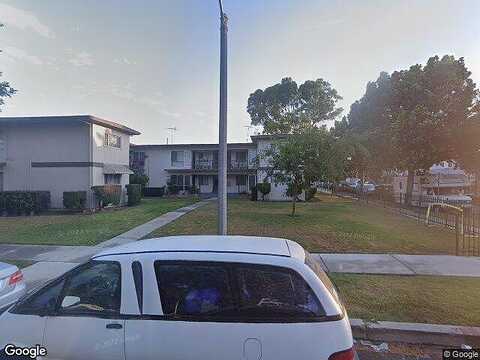 Clemson, LOS ANGELES, CA 90016