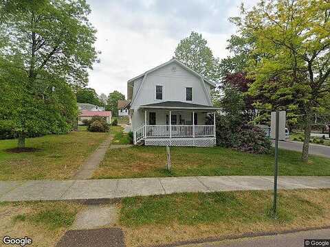 Mary, EAGLES MERE, PA 17731