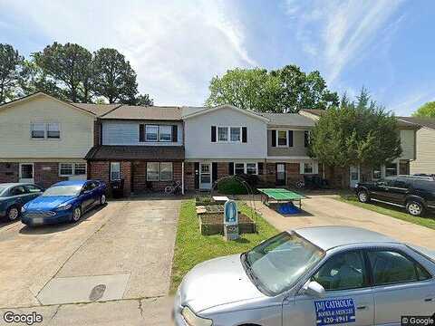 New Colony, VIRGINIA BEACH, VA 23464