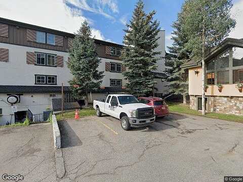 Lionshead, VAIL, CO 81657