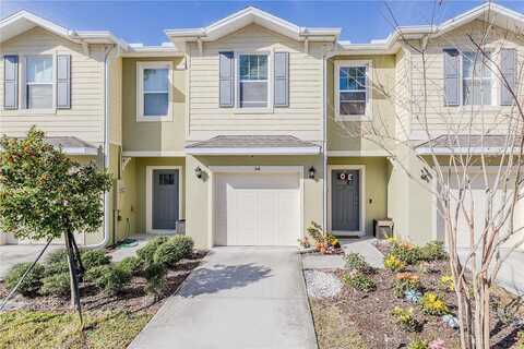 Bella Oaks, PORT ORANGE, FL 32129