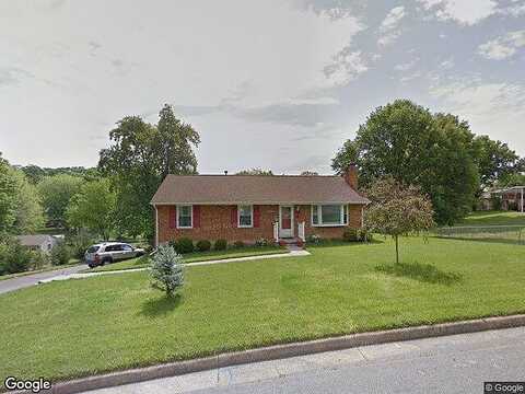 Eveningwood, ROANOKE, VA 24019