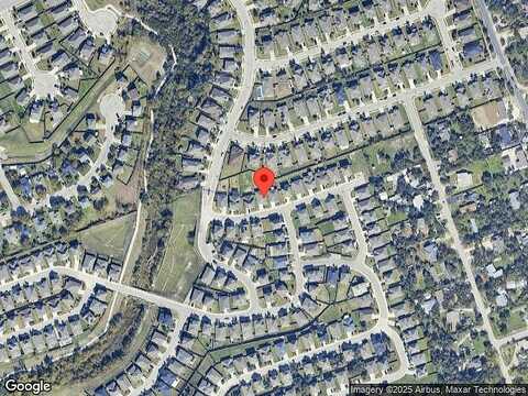 Whitney, LEANDER, TX 78641