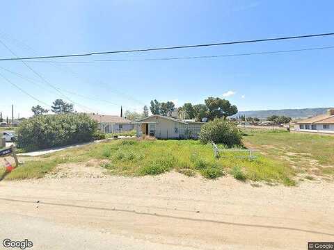 Avenue L, LANCASTER, CA 93536