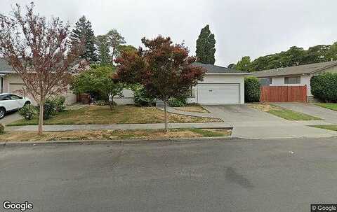 Minahen, NAPA, CA 94559