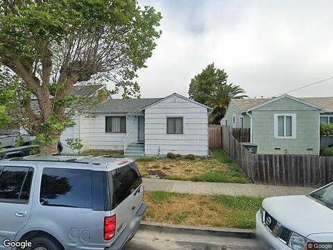 Pacific, SAN BRUNO, CA 94066