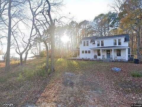 Blundon, REEDVILLE, VA 22539