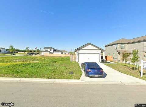 Barbary Coast, JARRELL, TX 76537