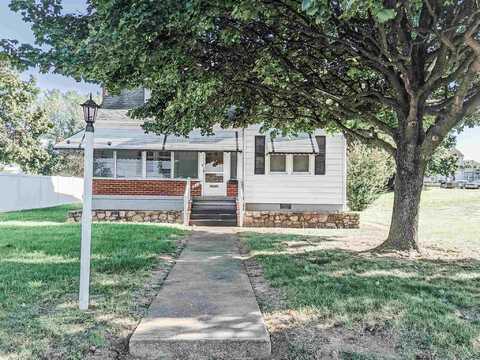 7Th, SHENANDOAH, VA 22849