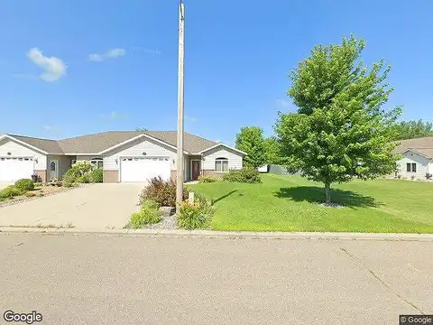 3Rd, BRECKENRIDGE, MN 56520