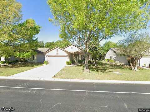 Texas, GEORGETOWN, TX 78633