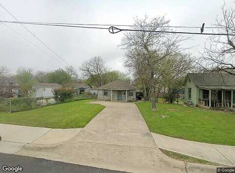 College, GEORGETOWN, TX 78626