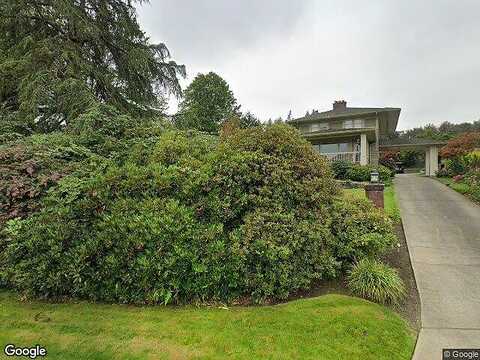 Lake Washington, SEATTLE, WA 98118
