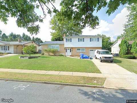 Franklin, HARRISBURG, PA 17111
