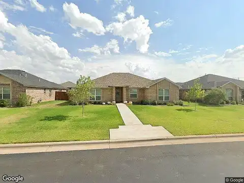 Red Oak, SAN ANGELO, TX 76904