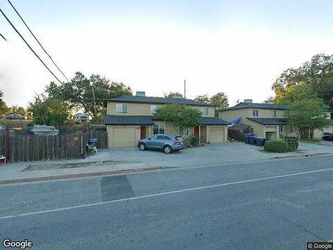 San Benito, GERBER, CA 96035