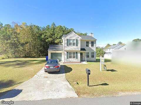 Wise, SUFFOLK, VA 23435