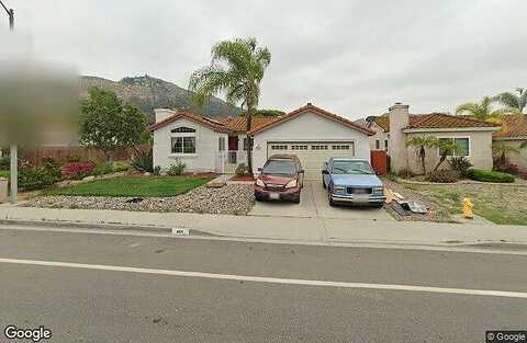 Dulin, FALLBROOK, CA 92028