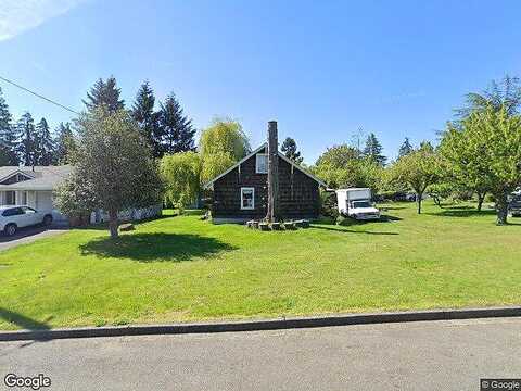 18Th, TACOMA, WA 98406