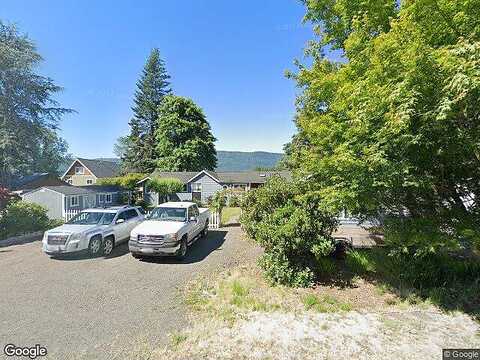 Sunny Sands, CATHLAMET, WA 98612