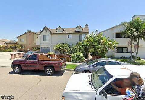Iowa, SAN DIEGO, CA 92116