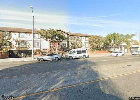 Marine, LAWNDALE, CA 90260