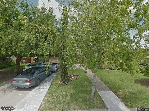 Lakeway, BROWNSVILLE, TX 78520