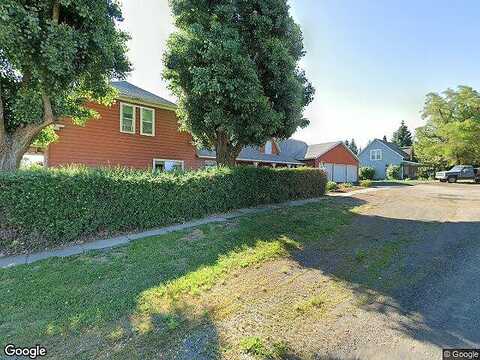 Broadway, REARDAN, WA 99029