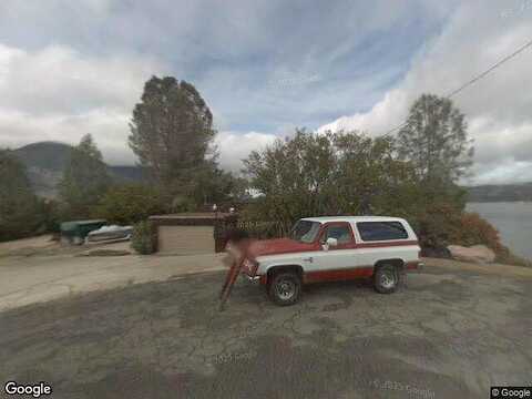 Crystal, KELSEYVILLE, CA 95451