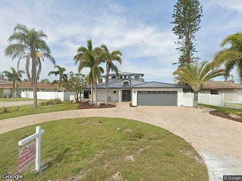 Bath Club, NORTH REDINGTON BEACH, FL 33708