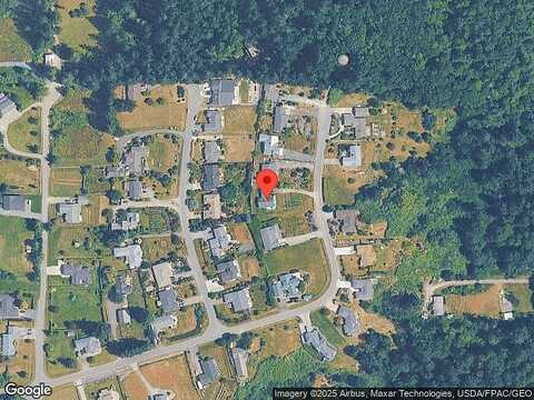 Hilltop, CLINTON, WA 98236