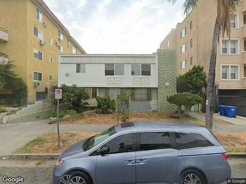 St Andrews, LOS ANGELES, CA 90020