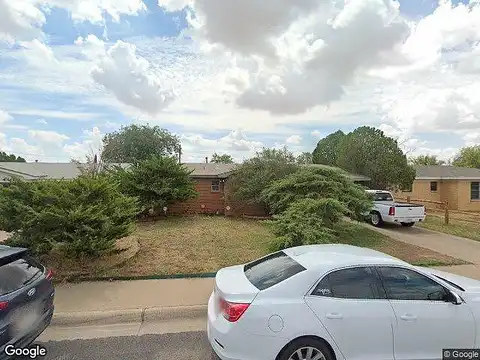 Parkdale, MIDLAND, TX 79703