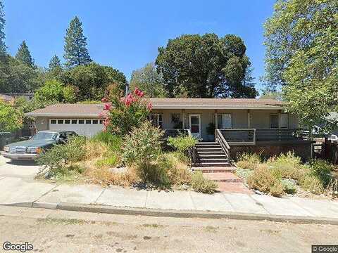 North, WILLITS, CA 95490