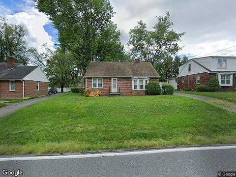 Hanover, BIGLERVILLE, PA 17307