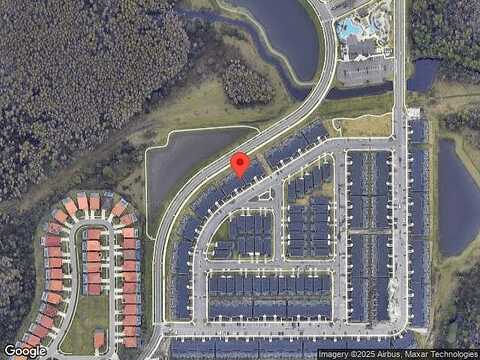 Scene, KISSIMMEE, FL 34746