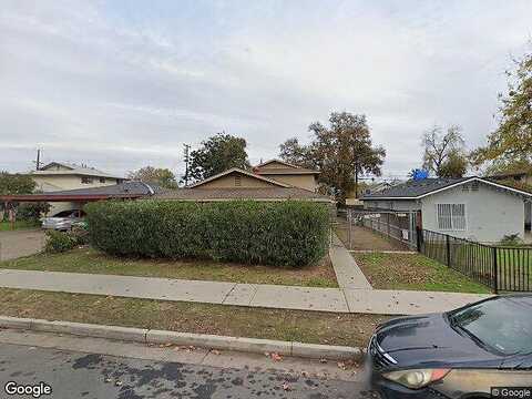 Poplar, FRESNO, CA 93701