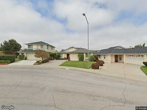 Shadowcrest, SANTA MARIA, CA 93455