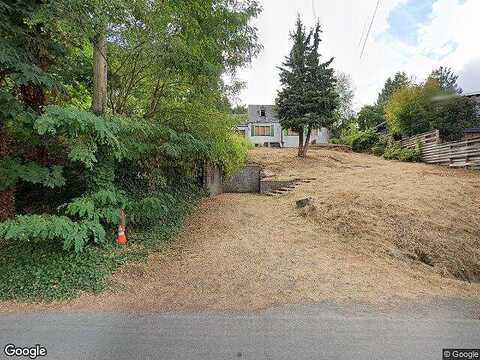94Th, SEATTLE, WA 98115