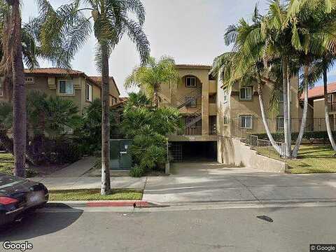 Menlo, SAN DIEGO, CA 92115