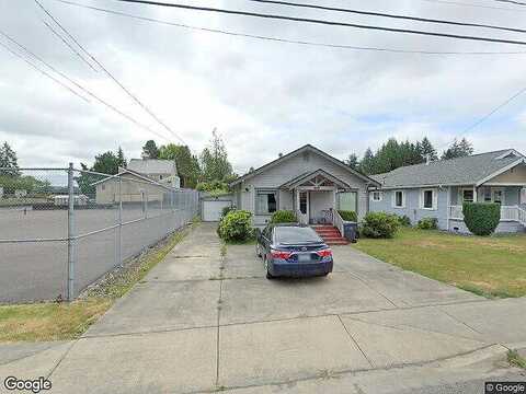 Simpson, MONTESANO, WA 98563