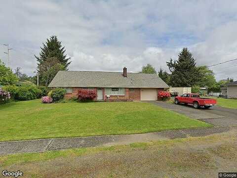 Scott, ABERDEEN, WA 98520
