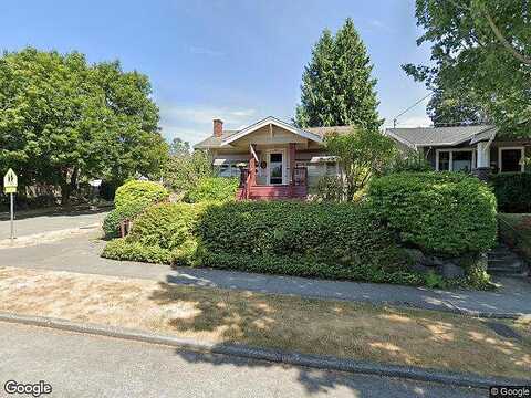 Ashworth, SEATTLE, WA 98103