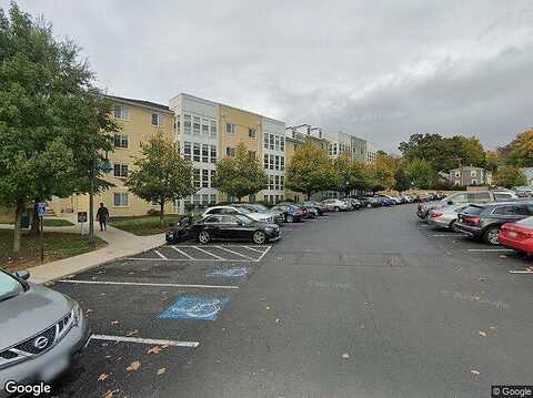 Four Mile Run, ARLINGTON, VA 22204
