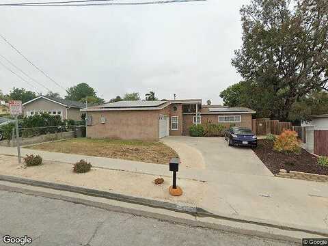 Lonnie, OCEANSIDE, CA 92056