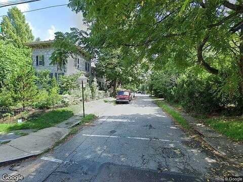 Evergreen, PHILADELPHIA, PA 19118