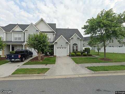 Abercorn, SUFFOLK, VA 23435