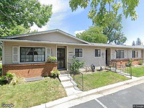 Ames, WHEAT RIDGE, CO 80212