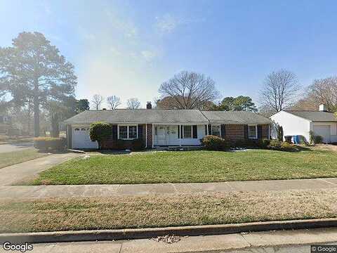 Old Forge, VIRGINIA BEACH, VA 23452